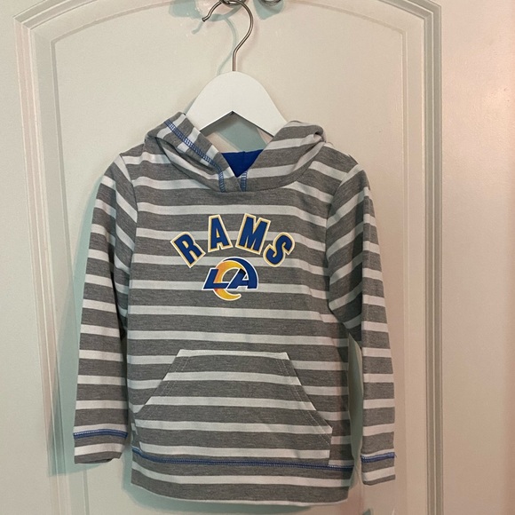 LA Rams Kids - Picture 1 of 5